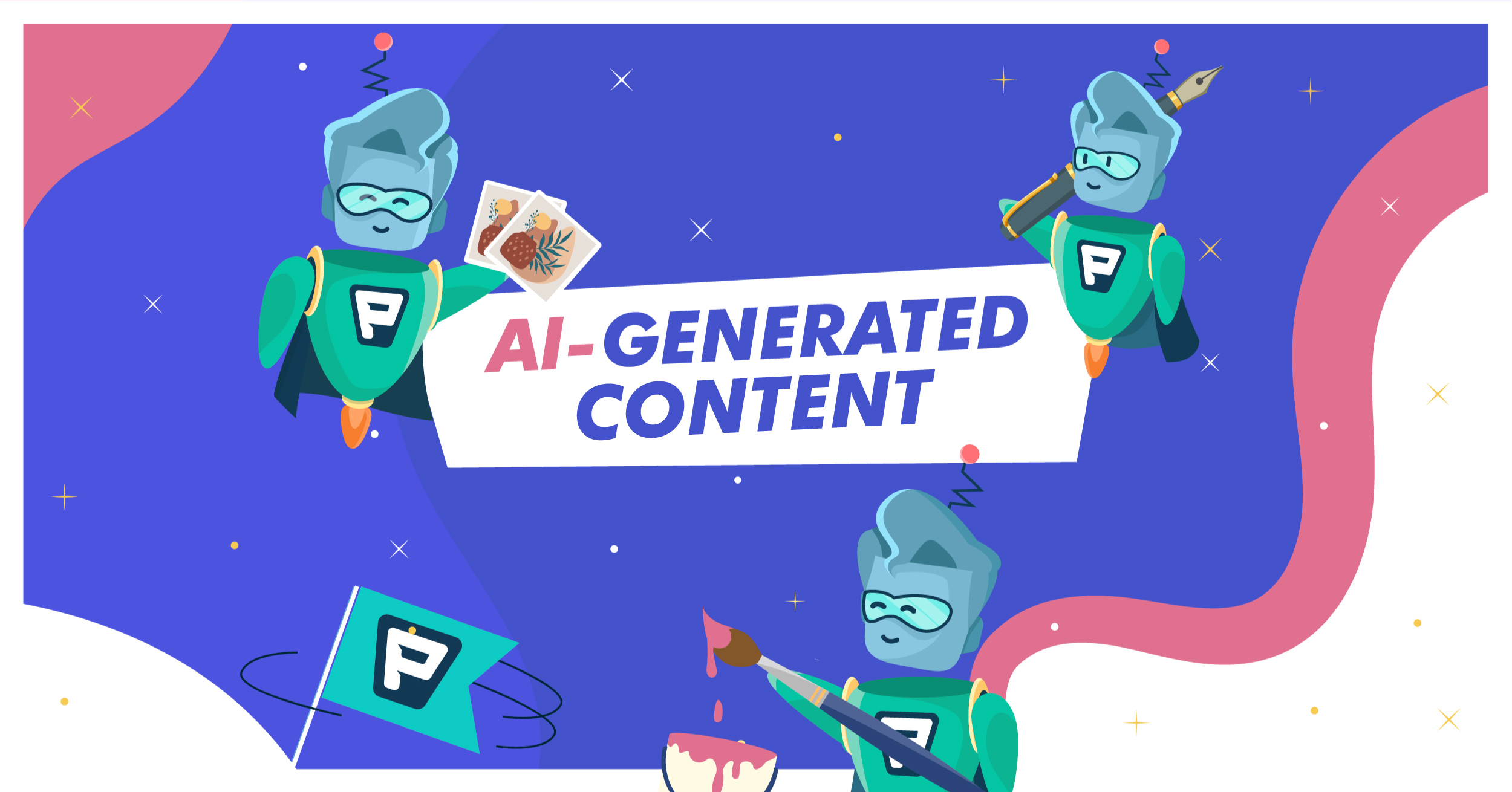 Unleash the Power of AI on Your Social Media | Publer