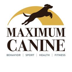 Maximum Canine | Link in Bio